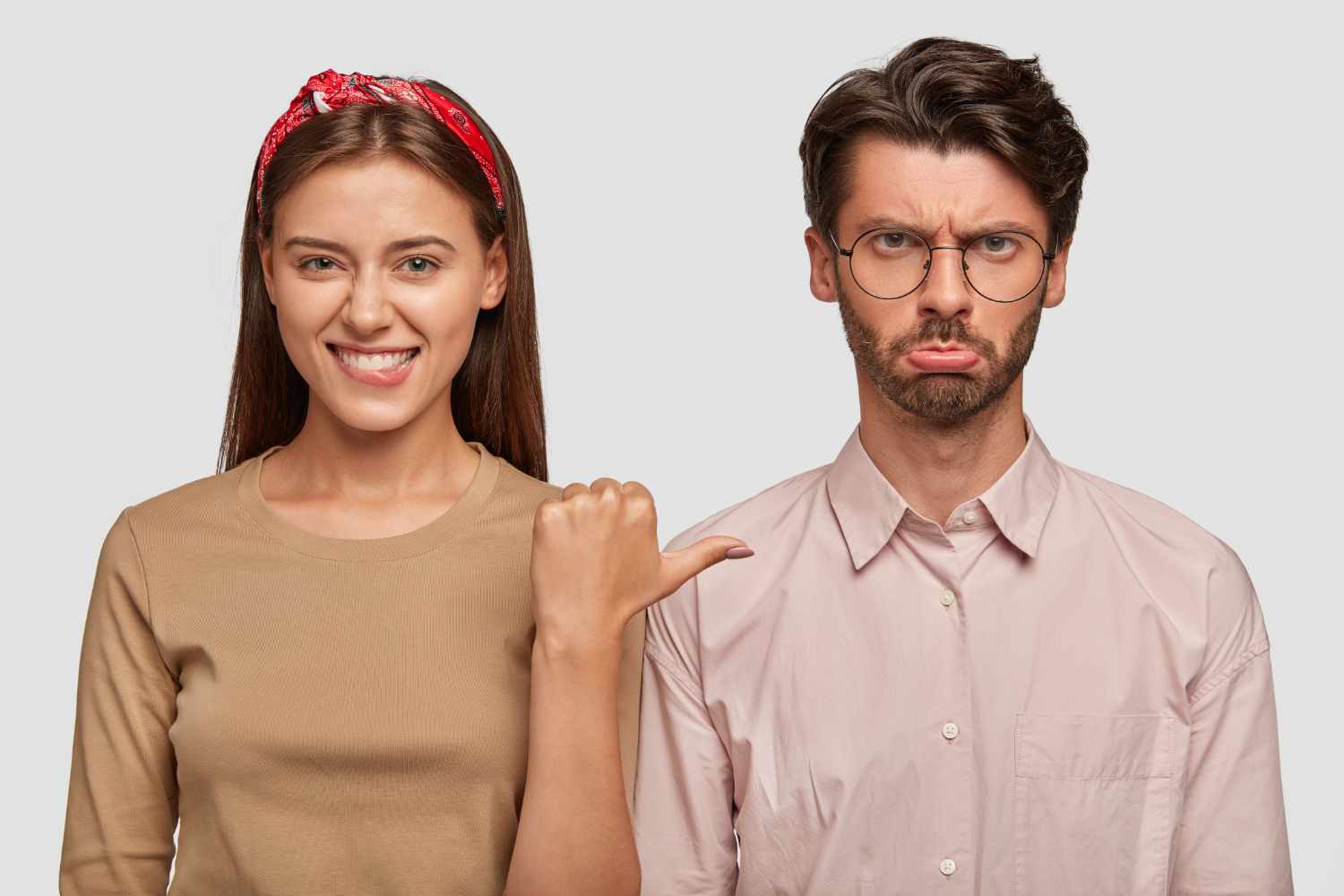7 mistakes men make